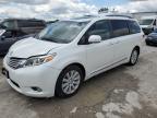 2015 TOYOTA SIENNA XLE - 5TDDK3DC0FS099930