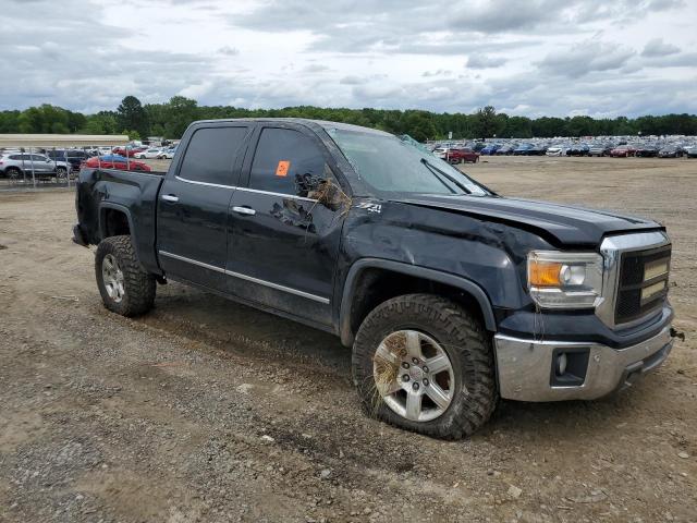 Vin: 3gtu2vec0eg233794, lot: 58621105, gmc sierra k1500 slt 20144