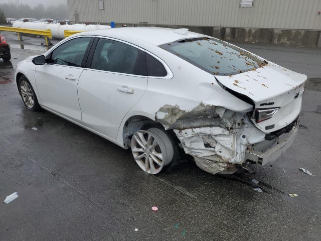 Vin: 1g1ze5st1hf136328, lot: 55805205, chevrolet malibu lt 20172