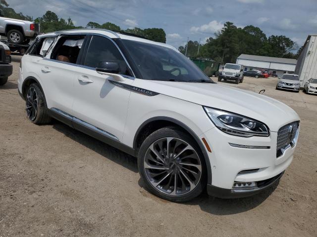 Vin: 5lm5j7xc1ngl18311, lot: 57566305, lincoln aviator reserve 20224