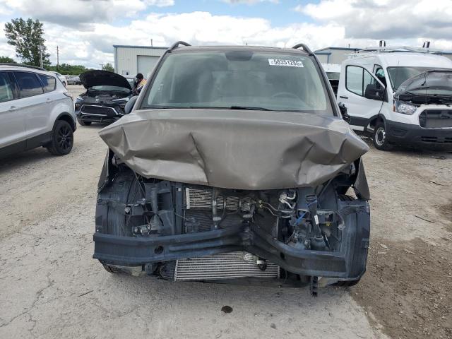 2017 MERCEDES-BENZ METRIS WD4PG2EE5H3245290