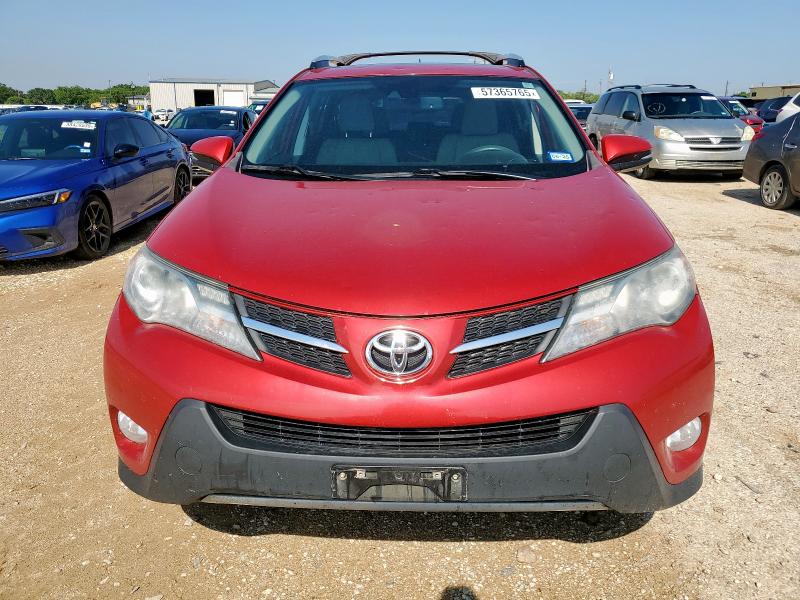 2015 TOYOTA RAV4 LIMIT - 2T3YFREV0FW197718