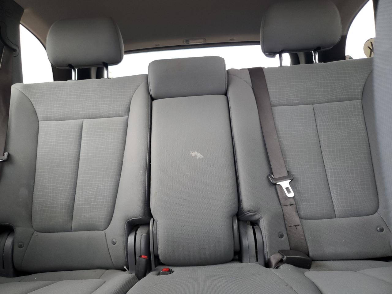 HYUNDAI SANTA FE GLS