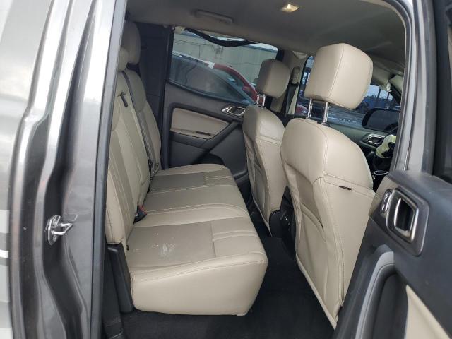 2021 FORD RANGER XL 1FTER4FH2MLE00548