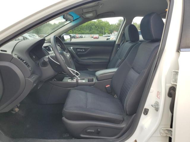 2016 NISSAN ALTIMA 2.5 - 1N4AL3AP3GC232695