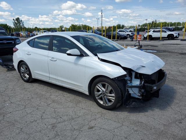 Vin: 5npd84lf2kh457092, lot: 57422245, hyundai elantra sel 20194