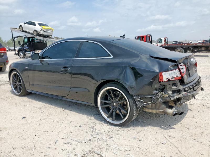 Vin: wauwfafr6ba045118, lot: 57674115, audi a5 prestige 20112