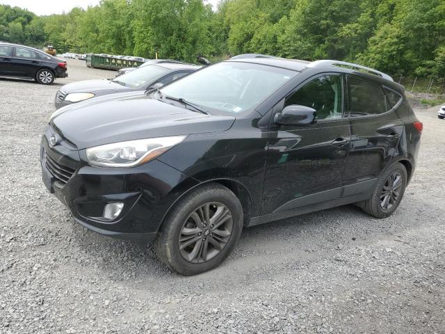 Vin: km8jucag5fu042019, lot: 57230385, hyundai tucson limited 2015 img_1