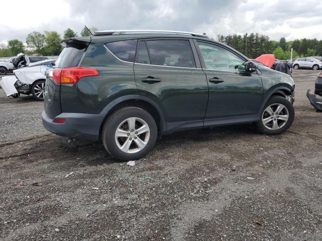 Vin: 2t3wfrevxdw007783, lot: 55922885, toyota rav4 xle 20133