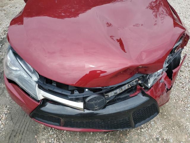 2016 TOYOTA CAMRY LE 4T1BF1FK1GU544754