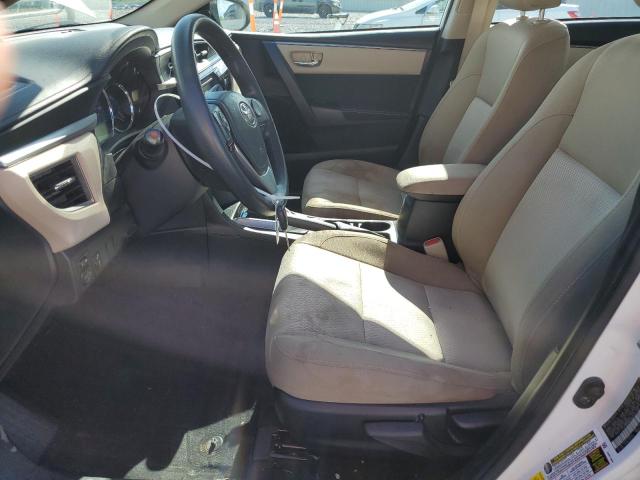 2016 TOYOTA CAROLLA 2T1BURHE5GC497709