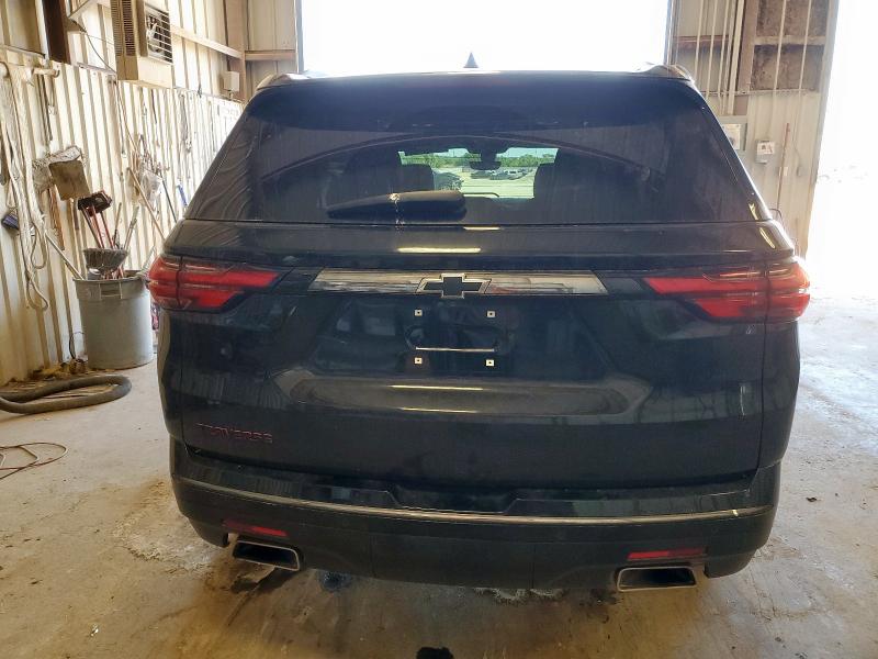 2023 CHEVROLET TRAVERSE P 1GNERKKW1PJ334798