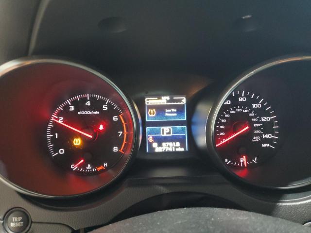 2016 SUBARU LEGACY 2.5 - 4S3BNAA6XG3044695