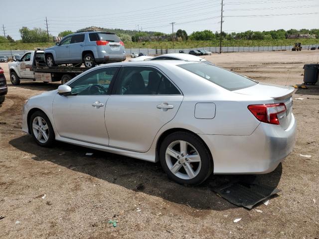 Vin: 4t1bf1fk4cu131253, lot: 59175135, toyota camry base 20122