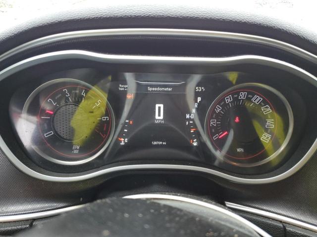 2016 DODGE CHALLENGER - 2C3CDZAG1GH316700