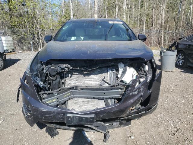2019 CADILLAC XT5 1GYKNBRS1KZ180883