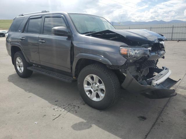 Vin: jtebu5jr0k5628682, lot: 54972275, toyota 4runner sr5/sr5 premium 20194