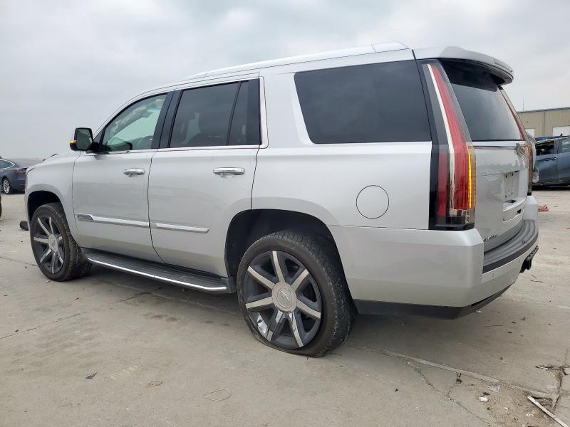 Vin: 1gys3bkj9gr122499, lot: 57315685, cadillac escalade luxury 20162