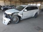 2017 JEEP GRAND CHER - 1C4RJFJG2HC754062