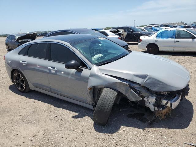 Vin: 5xxg64j27pg201097, lot: 55835505, kia k5 gt line 20234