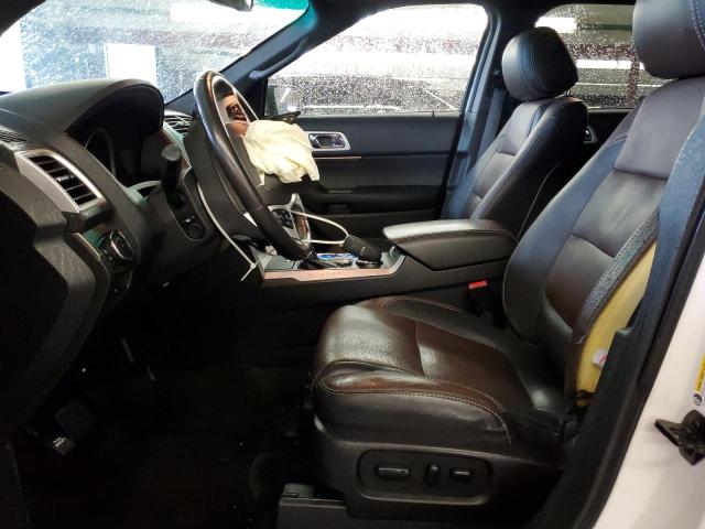 2015 FORD EXPLORER S 1FM5K8GTXFGC15296