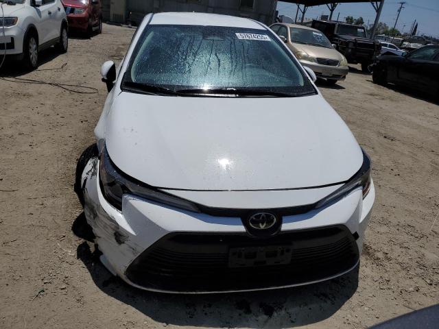 2024 TOYOTA COROLLA LE - JTDB4MEE3R3022112