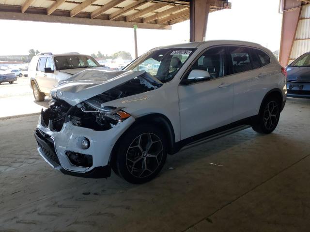 Vin: wbxht3c39j5l34813, lot: 56202395, bmw x1 xdrive28i 2018 img_1