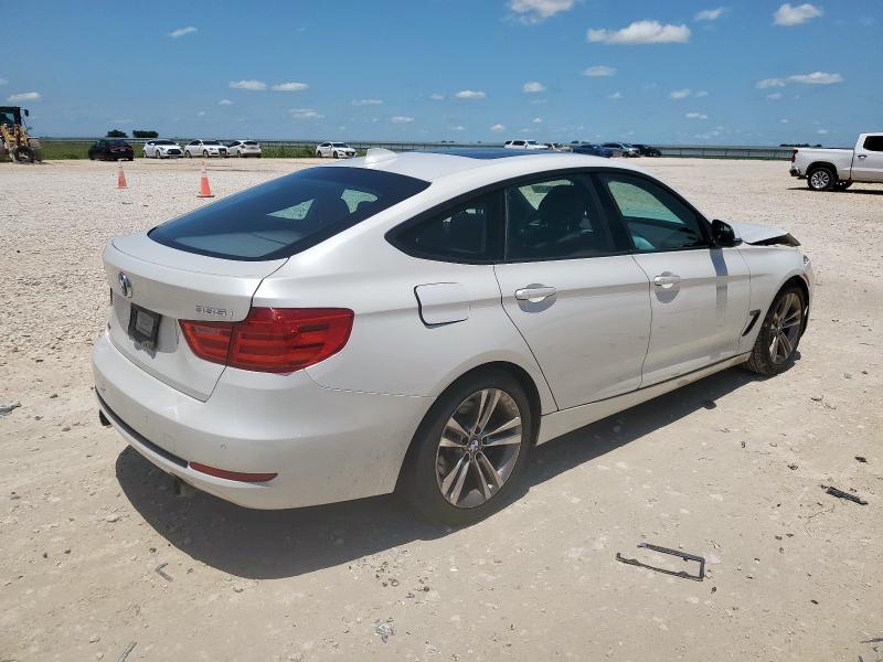 Vin: wba3x9c56gd869433, lot: 57599535, bmw 3 series xigt 20163
