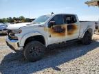 2021 CHEVROLET SILVERADO - 3GCUYDED3MG284402