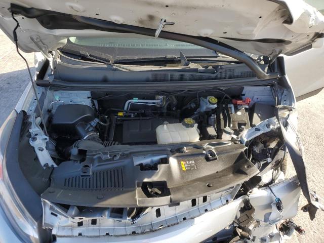 2020 CHEVROLET TRAX LS KL7CJKSB3LB338728