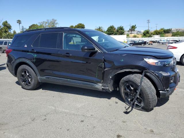 Vin: 1fmsk8jh2pga47615, lot: 58067925, ford explorer timberline 20234