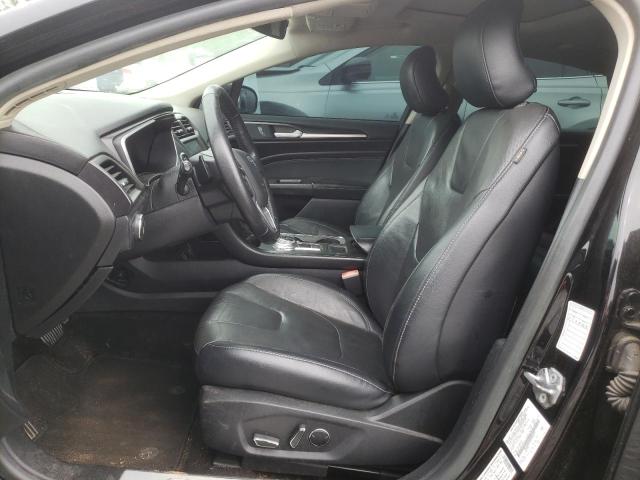 2019 FORD FUSION TIT 3FA6P0D91KR240715