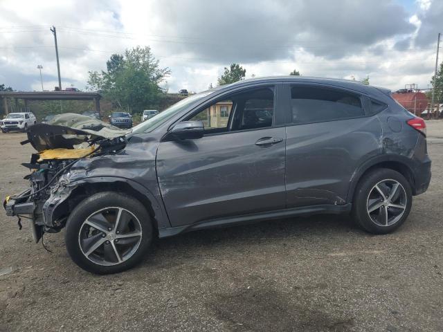 Vin: 3czru6h50nm765528, lot: 55997275, honda hr-v ex 2022 img_1