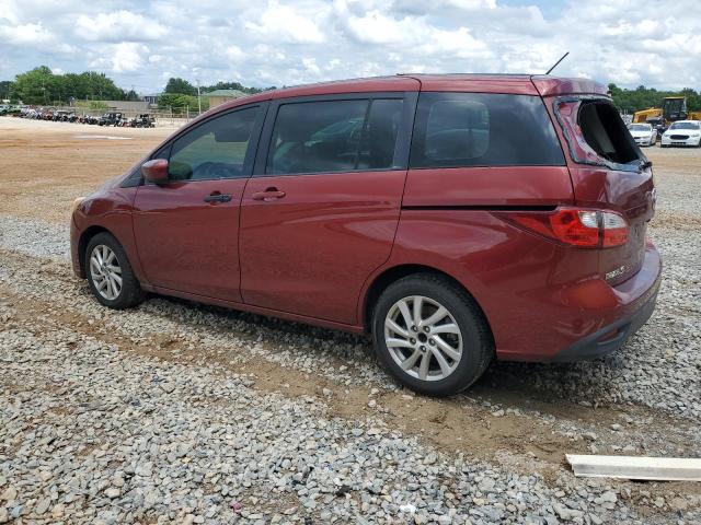 Vin: jm1cw2bl9c0107616, lot: 56758675, mazda 5 20122