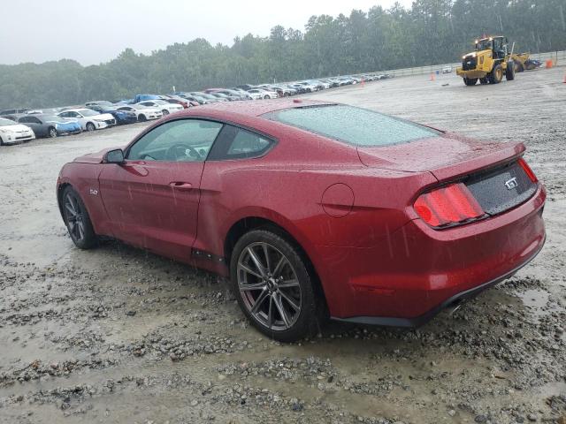 Vin: 1fa6p8cf8g5276692, lot: 58726645, ford mustang gt 20162