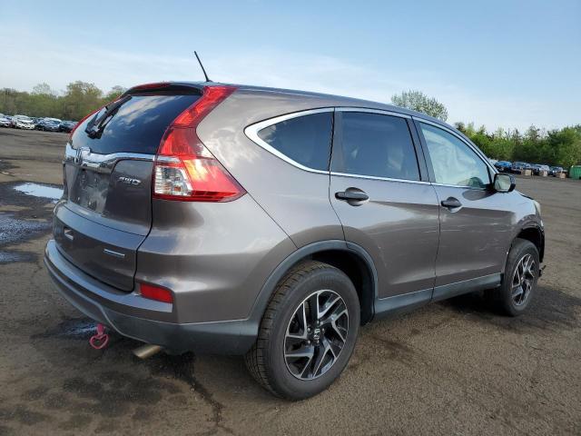 Vin: 5j6rm4h48gl069872, lot: 55752155, honda crv se 20163