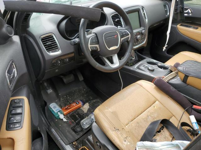 2017 DODGE DURANGO CI 1C4RDJEG6HC806751