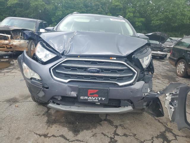 2020 FORD ECOSPORT T - MAJ6S3KLXLC367557
