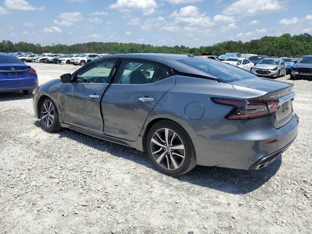Vin: 1n4aa6cv6lc366694, lot: 56389315, nissan maxima sv 20202