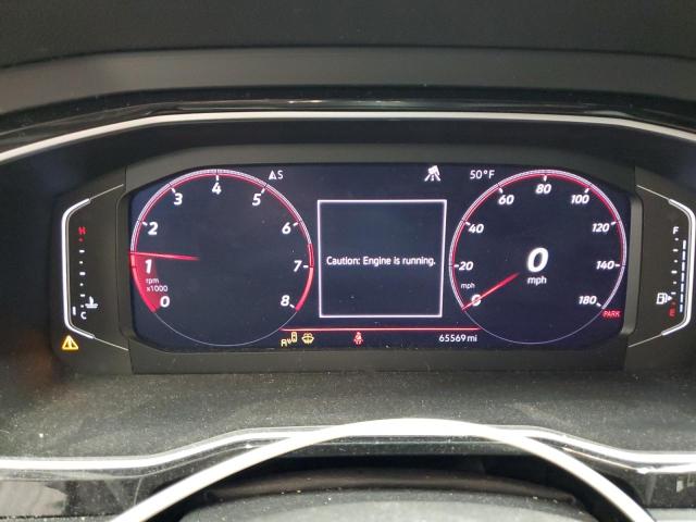 2019 VOLKSWAGEN JETTA GLI - 3VW5T7BU5KM221483