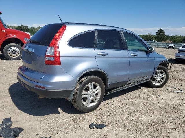 Vin: jhlre3h73ac003764, lot: 57468915, honda crv exl 20103