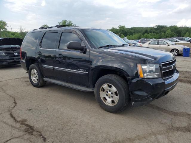 Vin: 1gnsk2e00dr159875, lot: 58778595, chevrolet tahoe special 20134