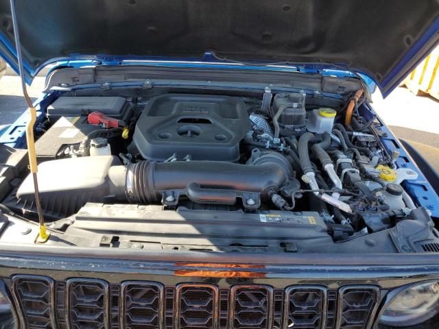 2024 JEEP WRANGLER 4 1C4RJXN68RW229904