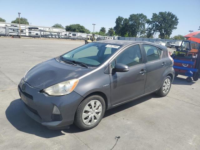 Vin: jtdkdtb37e1560007, lot: 57527995, toyota prius 2014 img_1