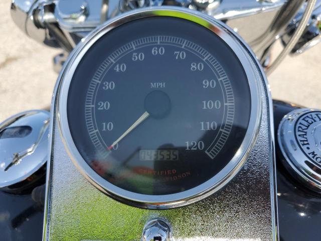 2002 HARLEY-DAVIDSON FLSTCI 1HD1BWB102Y042288