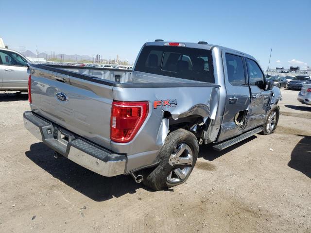 Vin: 1ftfw1ed9pfc99375, lot: 55972585, ford f-150 supercrew 20233