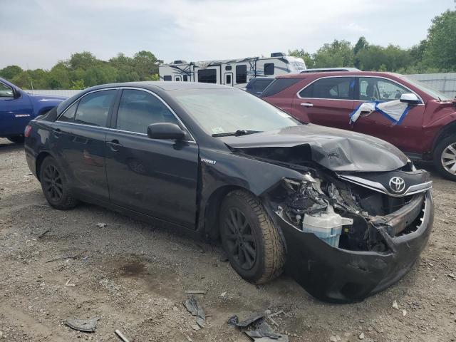 Vin: 4t1bb3ek4au121747, lot: 58780285, toyota camry hybrid 20104