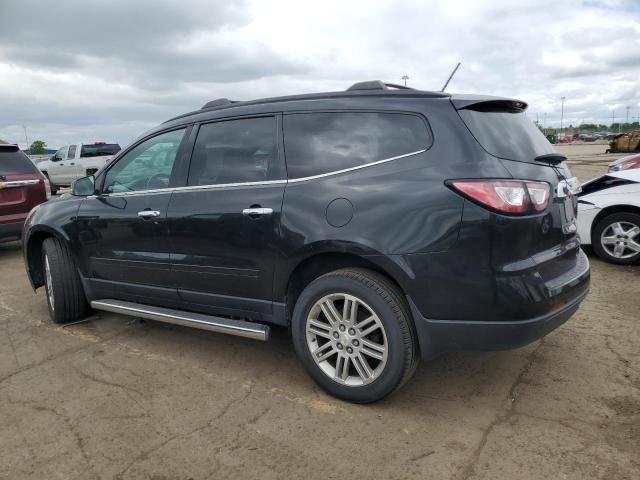Vin: 1gnkrgkd3fj252942, lot: 58032495, chevrolet traverse lt 20152
