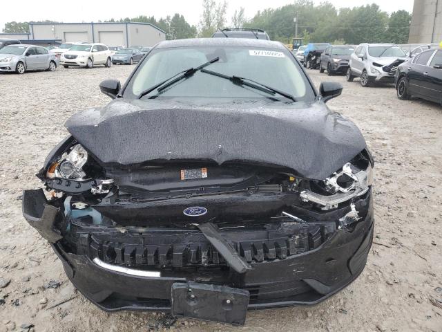2020 FORD FUSION SE - 3FA6P0HD4LR235394