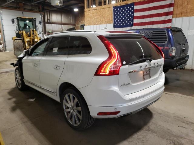 Vin: yv440mru0h2192550, lot: 55729605, volvo xc60 t5 inscription 20172